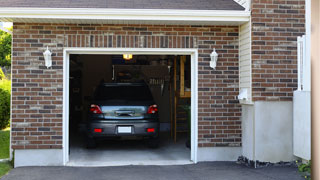 Garage Door Installation at Joseph Barry, Michigan